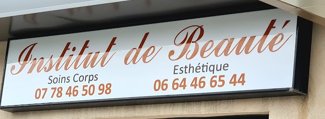 Institut De Beauté De L’Escale, Institut de Beauté à Saint-Privat-des-Vieux