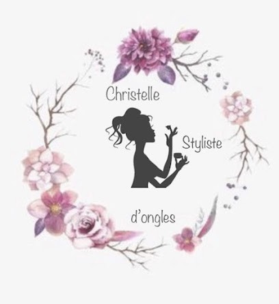 Christelle styliste d'ongles à domicile, Institut de Beauté à Soliers