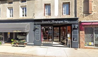 Perrin Sandrine, Institut de Beauté à Pouilly-en-Auxois