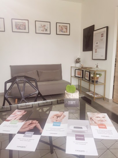 JuvAnce Institut, Institut de Beauté à Montélimar