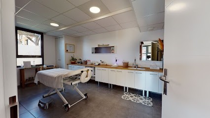 Cocon De Beauté , Ko-bido, Madérotherapia, Drainage Brésilien, Institut de Beauté à Drémil-Lafage