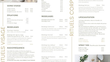 Esthéticienne bcbe, Institut de Beauté à Arles