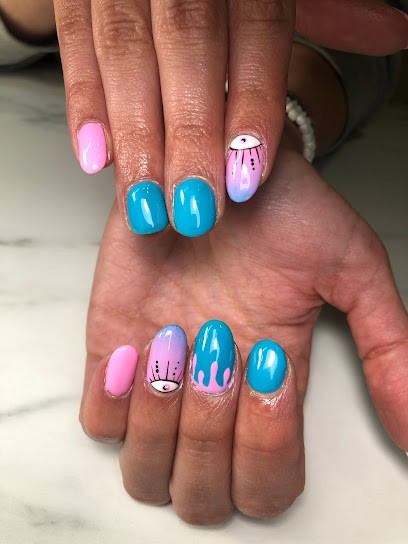 Nail’Studio, Institut de Beauté à Leignes-sur-Fontaine