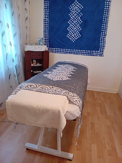 Madithbeautemixte, Institut de Beauté à Trélazé