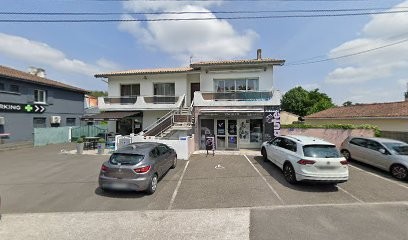 Villa De L'ô, Institut de Beauté à Saint-Médard-en-Jalles