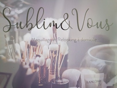 Sublim & Vous76, Esthéticienne à Petiville