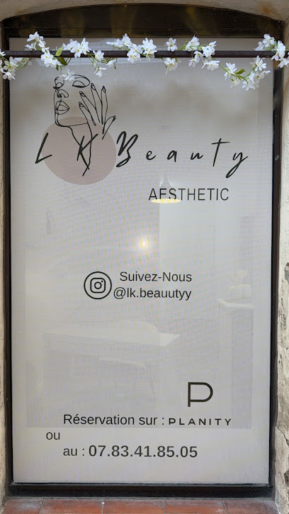Lk Beauty - Institut De Beauté - Alès 30 Institut De Beauté à Alès