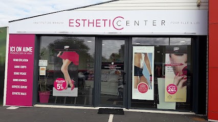 Esthetic Center, Institut de Beauté à Challans
