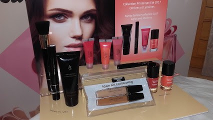 Institut Gwendaline, Institut de Beauté à Châteauneuf-du-Faou