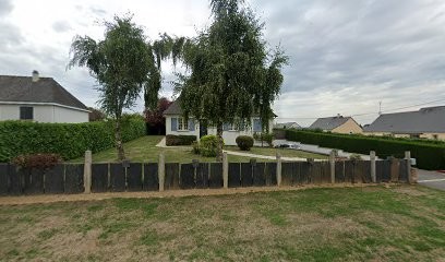 Esthétic'zen, Pourias Karine, Institut de Beauté à Ombrée d'Anjou