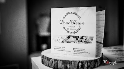 Institut de beauté Douc'heure, Institut de Beauté à Schweighouse-sur-Moder