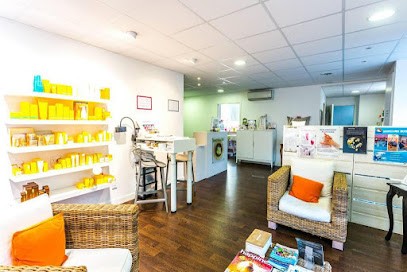 Chrysalide, Institut de Beauté à Saint-Palais