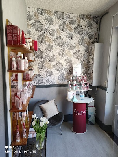 Institut Guinot - Baron-Toaldo Nathalie, Institut de Beauté à Lombez