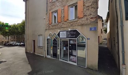 Ô Mains Divines, Institut de Beauté à Rignac