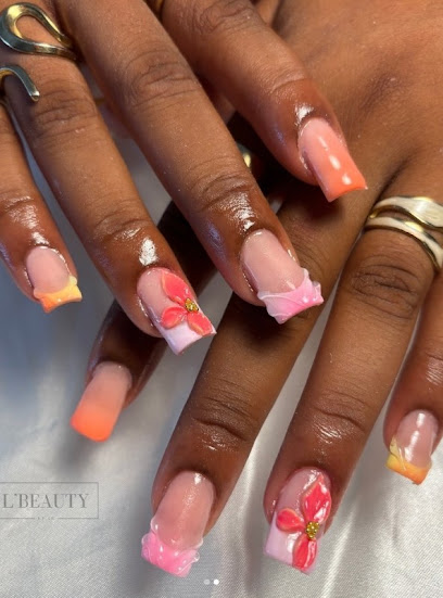 L'beauty Institut De Beauté à la Rochelle