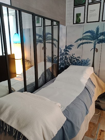 BOO INK AND GLOW, Institut de Beauté à Lognes