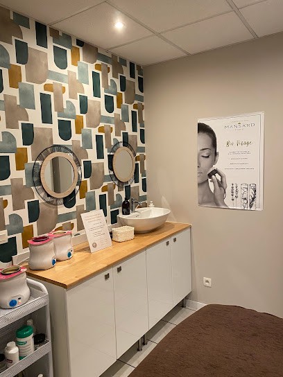 Céline Beauté, Institut de Beauté à Chantepie