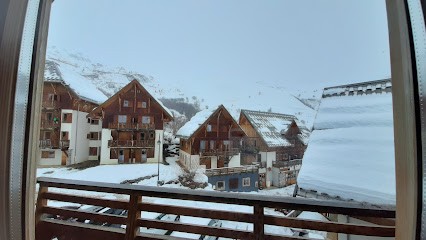 Si'belle Zen, Institut de Beauté à Saint-Sorlin-d'Arves