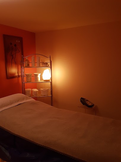 Auriline Détente, Institut de Beauté à Soucieu-en-Jarrest