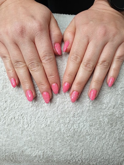 Angha, Institut de Beauté à Carpiquet