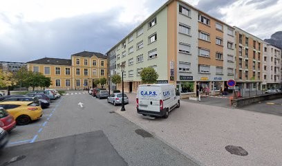 Thérapie Anti-Âge kristipol, Institut de Beauté à Albertville