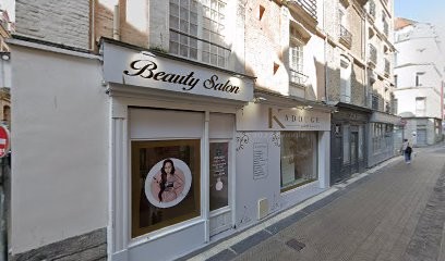 Kadouge Glam Beauty, Institut de Beauté à Dieppe