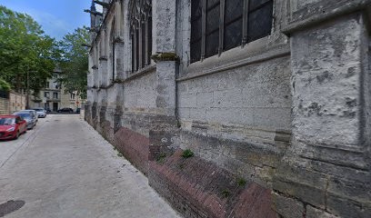 Méliss'Nails, Esthéticienne à Lisieux