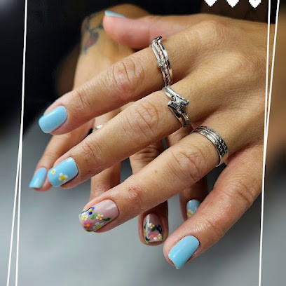 Mes ongles de fée, Institut de Beauté à Villaudric