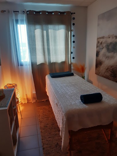 LE COCON BEAUTÉ DE JUSTINE, Institut de Beauté à Saint-Baldoph