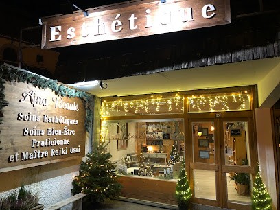 Ajna Beauté, Institut de Beauté à Combloux