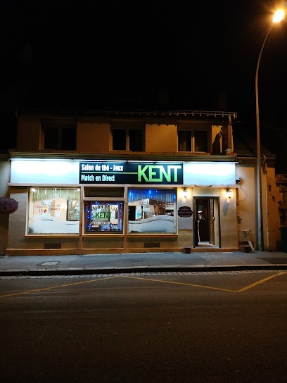 Salon De Thé-Jeux Match En Direct Kent, Institut de Beauté à Lanester