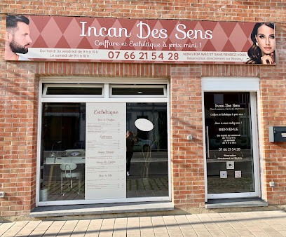 Incan Des Sens, Institut de Beauté à La Sentinelle