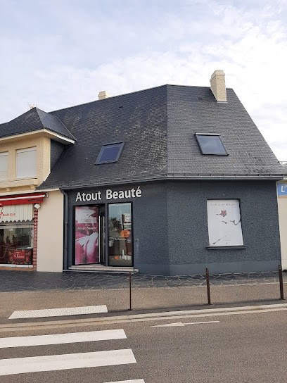 Atout Beauté, Institut de Beauté à Saint-Michel-Chef-Chef