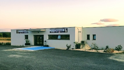 Concept Derma Beauté, Institut de Beauté à Fleury