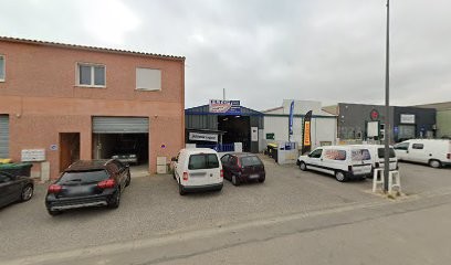 Candy's beauté Institut De Beauté, Institut de Beauté à Sainte-Marie-la-Mer