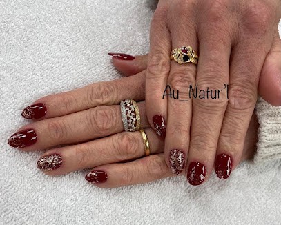 Au_Natur'l, Institut de Beauté à Pugnac