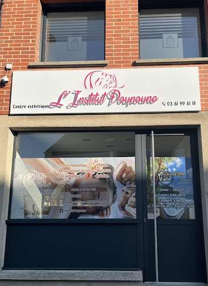 L’Institut Poupoune, Institut de Beauté à Hautmont