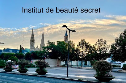 Institut Secret, Institut de Beauté à Chartres