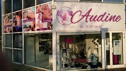 Institut De Beaute Audine, Institut de Beauté à Seyssinet-Pariset