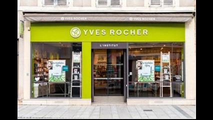 Yves Rocher, Institut de Beauté à Montluçon
