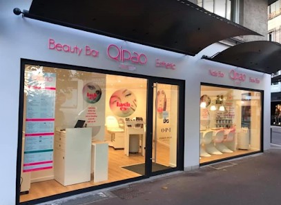 QIPAO, Institut de Beauté à Épinal