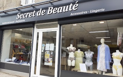 Secret de Beauté, Institut de Beauté à Merdrignac
