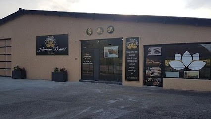 Johanna Beauté, Institut de Beauté à Corbelin