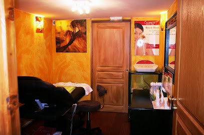 La Rose Des Sables, Institut de Beauté à Lyon 08