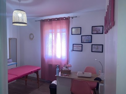 Les Caprices De Manon, Esthéticienne à Saint-Chamas