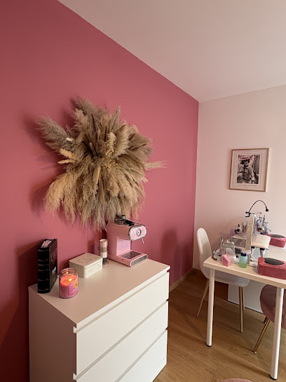 L'atelier De Camille Institut De Beauté à la Lande-de-Fronsac