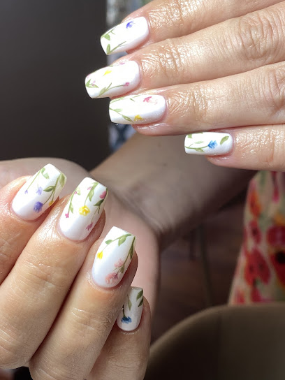 Ongles D'amour - Ongles Et Cils Institut De Beauté à Lyon 05