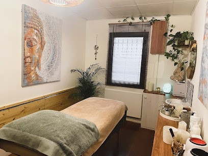 L'énergie D'aloha, Institut de Beauté à Saint-Rogatien