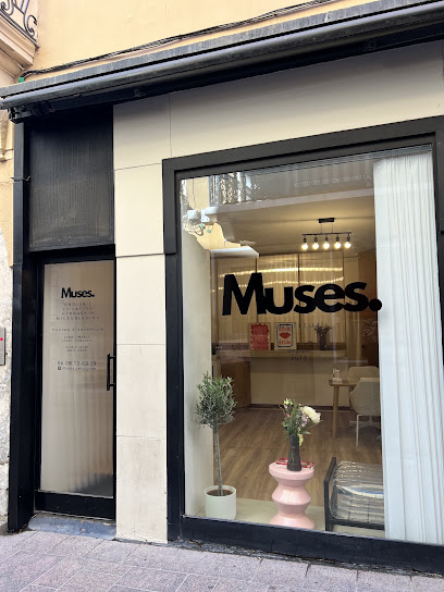 Muses. Institut, Esthéticienne à Perpignan