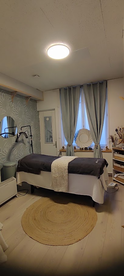 Bio'ty By Samil Spa Institut De Beauté à Bar-le-Duc
